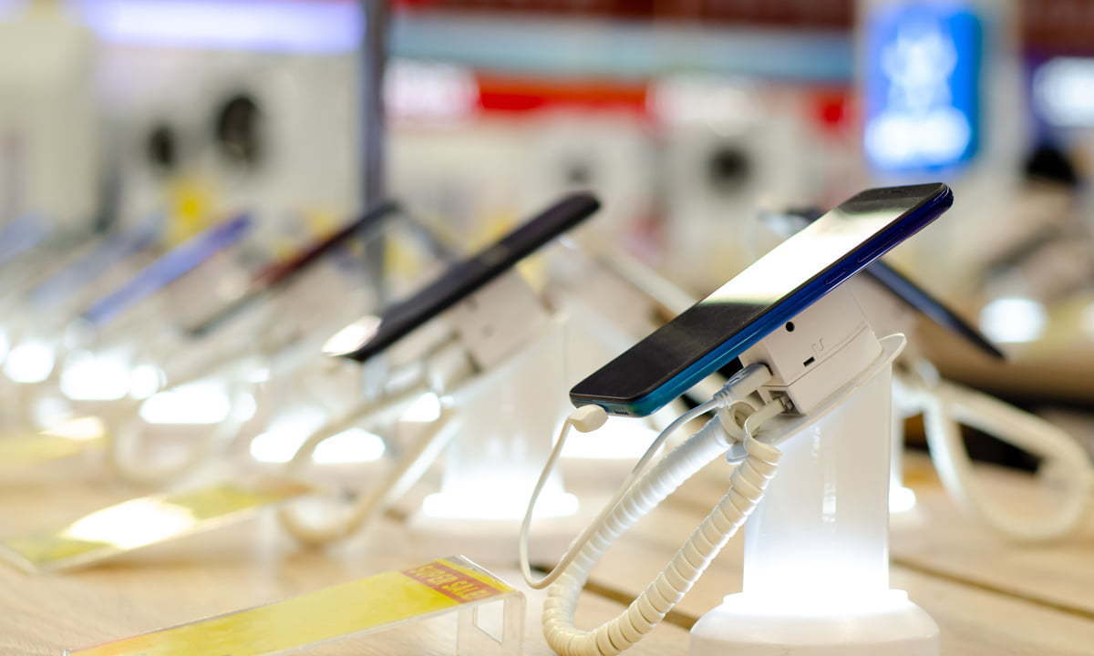 top producători smartphone