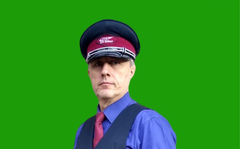 uniforma CFR Calatori