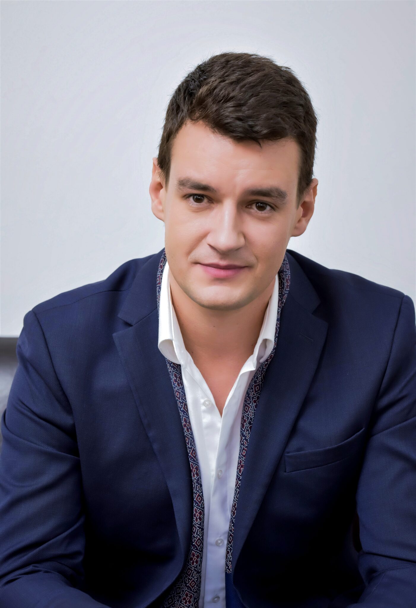 Vlad Popescu, Norofert Grup: Inovații românești pentru fermierii americani