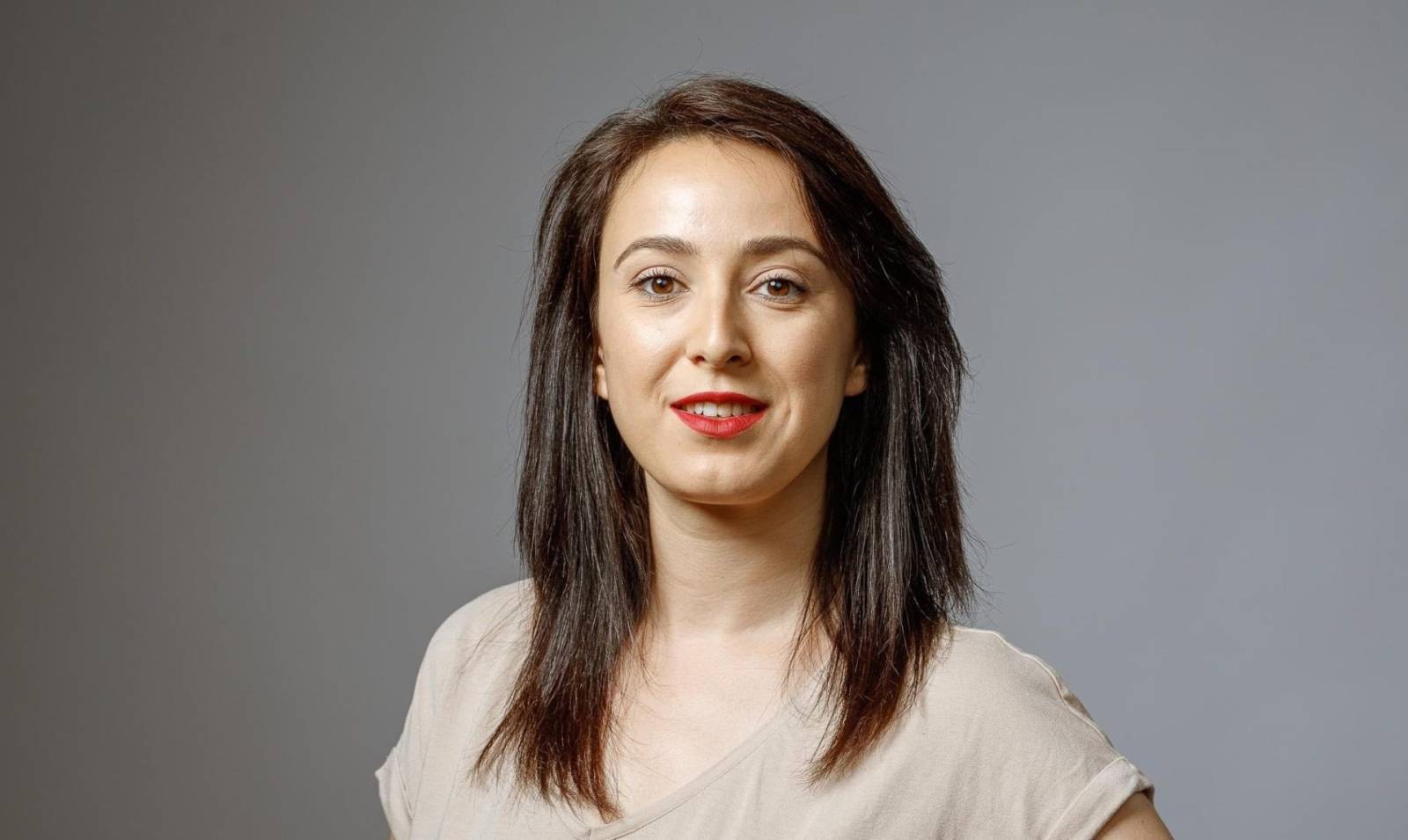 Alexandra Chirilă
