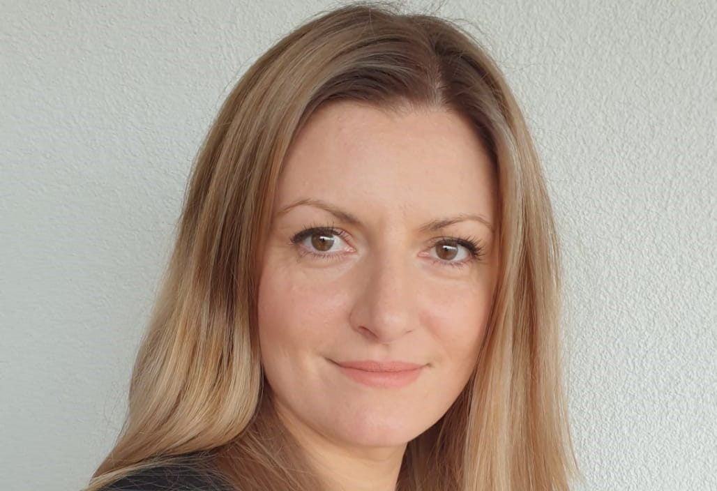 Alina Robescu, noul HR Lead al Unilever South Central Europe
