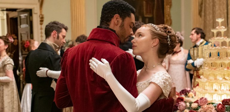 Bridgerton-Netflix