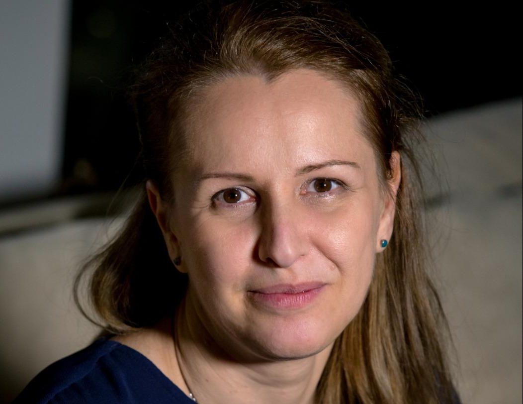 Celesta Pădineanu, noul HR Director al Trencadis