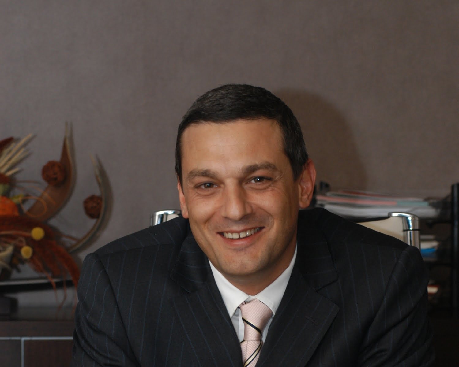 Constantin Sebeșanu