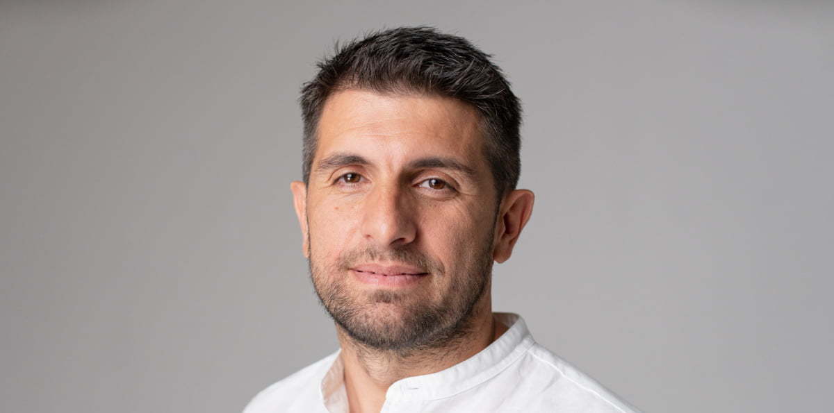 Cosmin Curticapean-iFactor