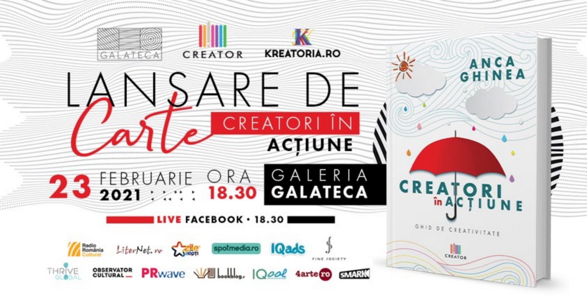 creativitatea