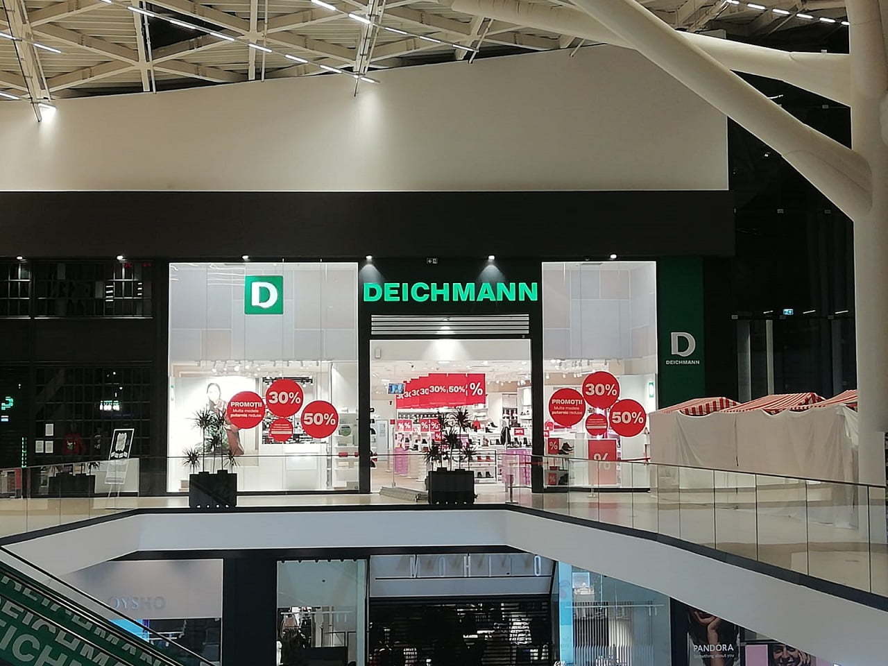 DEICHMANN România își mărește cifra de afaceri cu peste 30 de procente