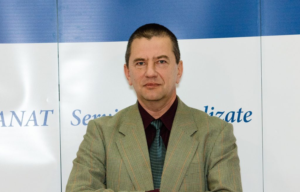 ANAT: prin eliminarea voucherelor de vacanță, Guvernul dovedește că turismul este a cincea roată la căruță 1 Dumitru Luca ANAT