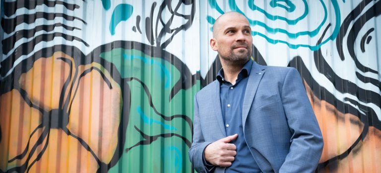 Eugen Saulea-ESSA Group