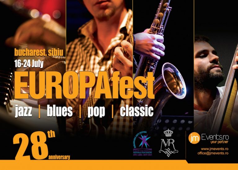 EUROPAfest