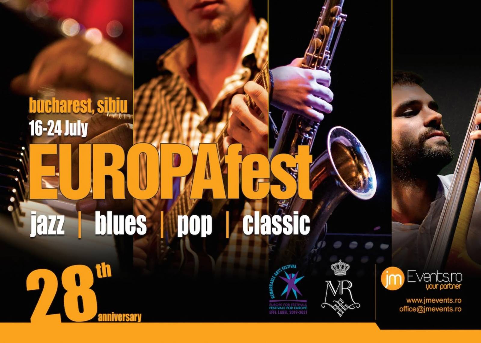 EUROPAfest