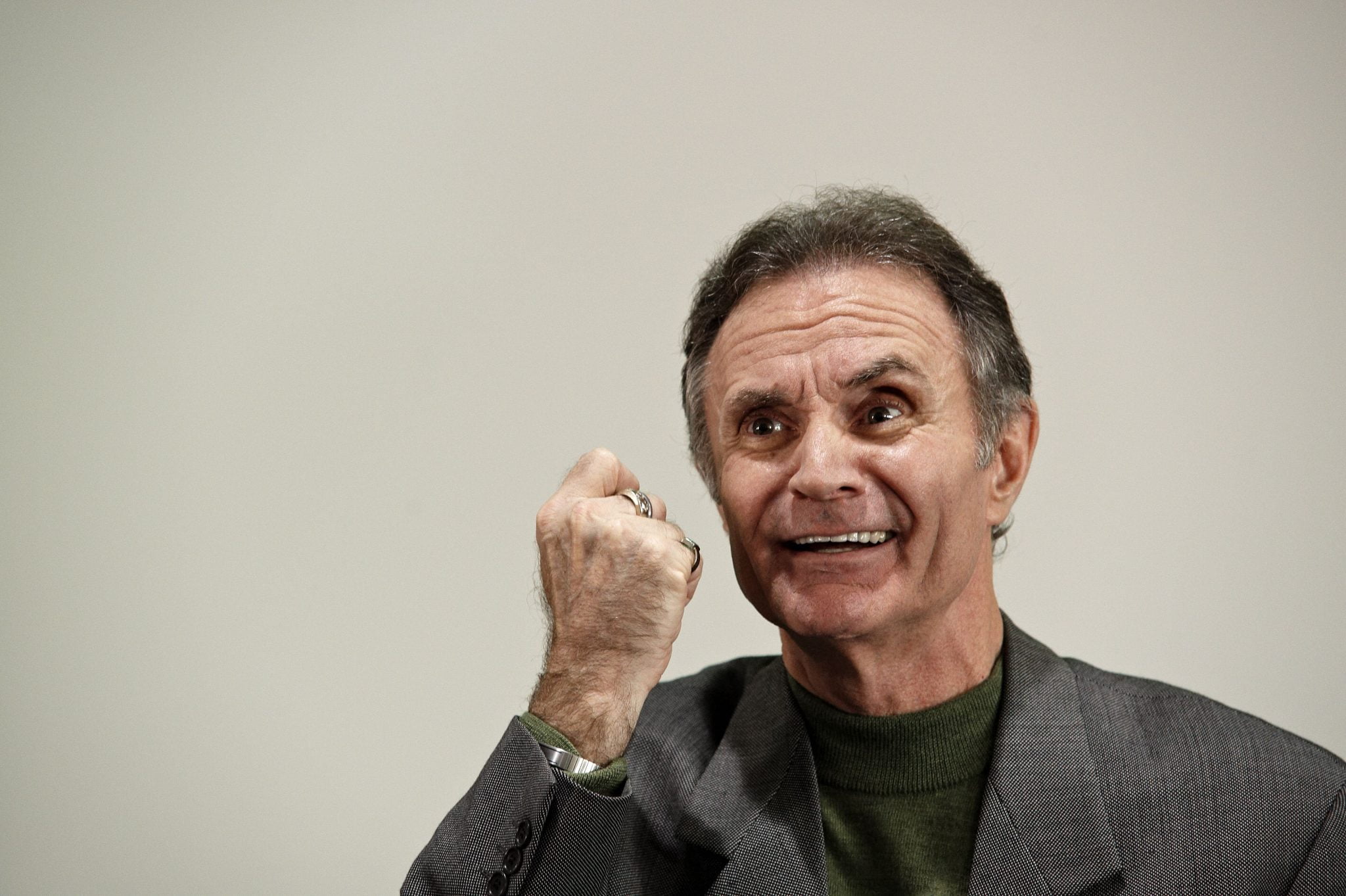 Jim Bagnola: Noua definiție a leadership-ului