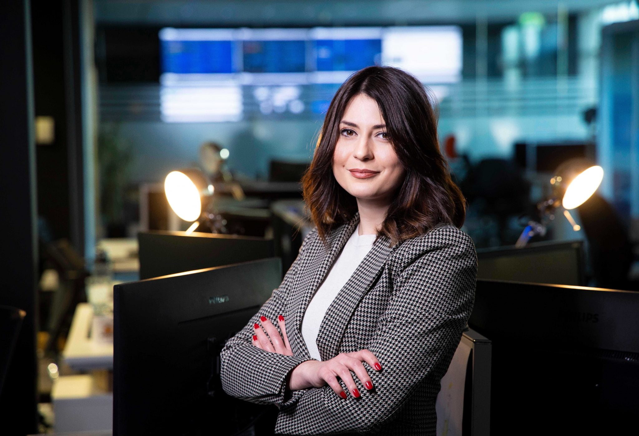 Smarttech247 caută 60 de specialiști în securitate informatică
