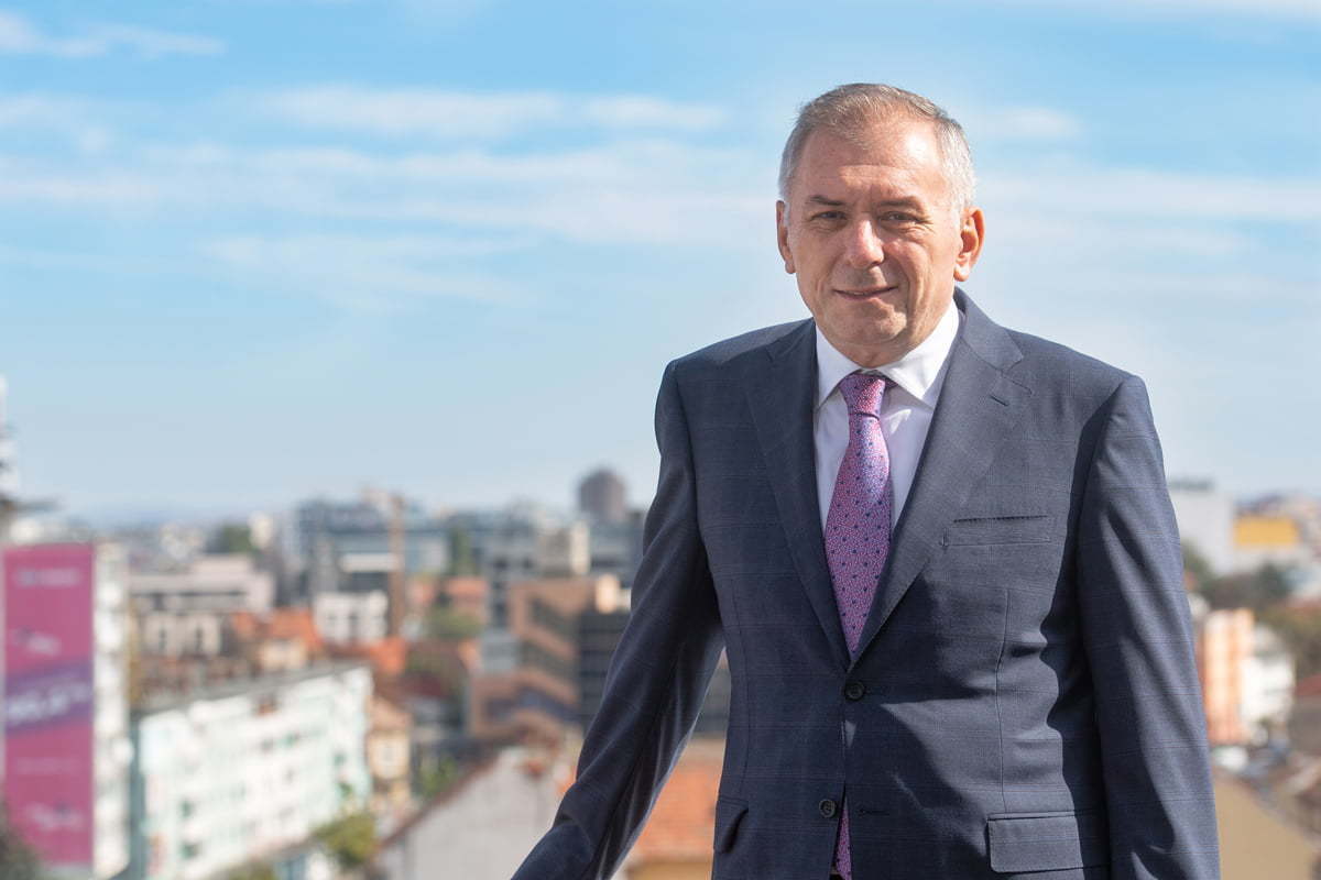 Banca Transilvania, profit de aproape 1,2 miliarde lei în anul pandemiei