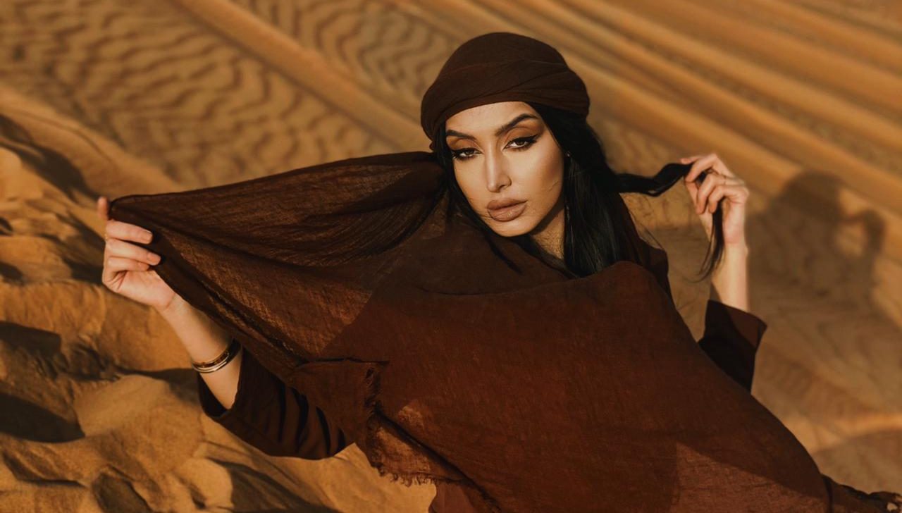 Activități inedite din Dubai recomandate de antreprenoarea Sarah Sarrad
