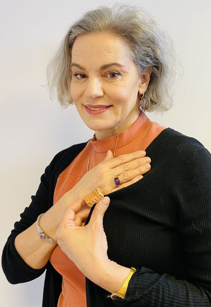 Maia Morgenstern caramizi Grivita 53 1