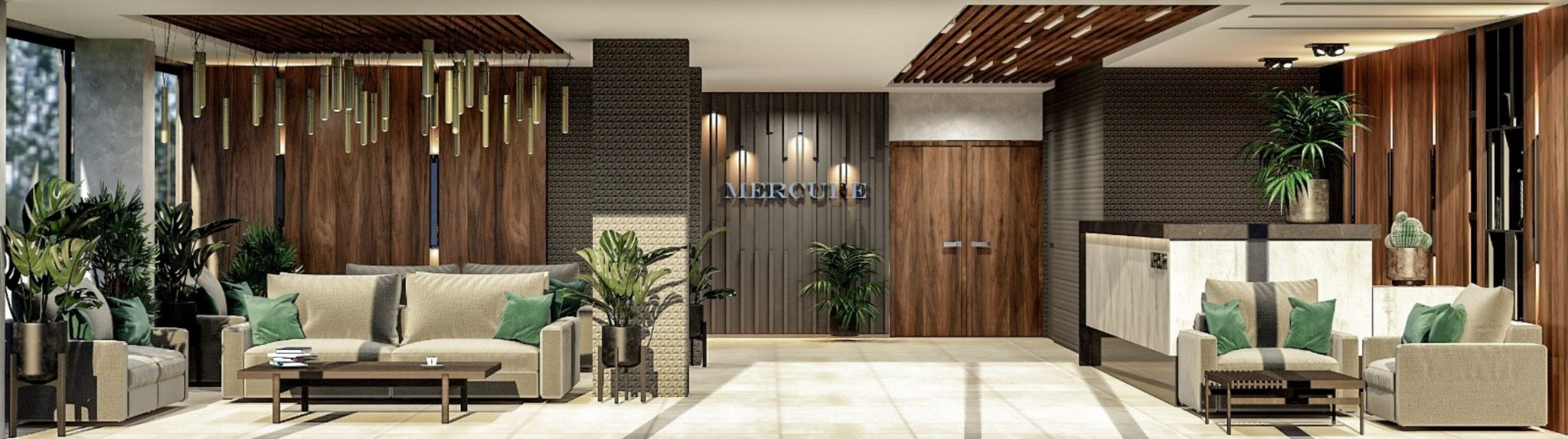 Mercure
