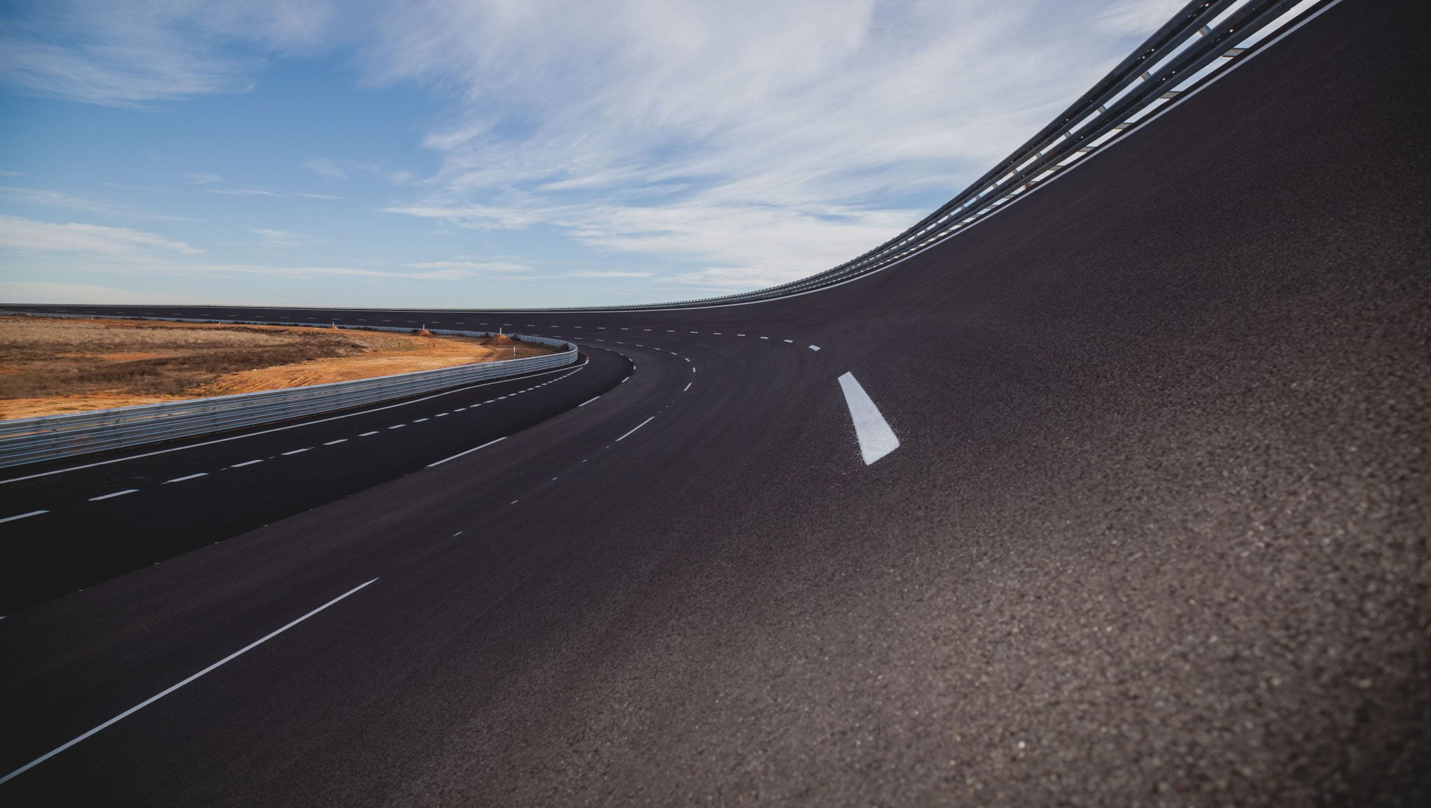 Investiție în siguranță. În culisele noului centru de testare Nokian Tyres din Spania