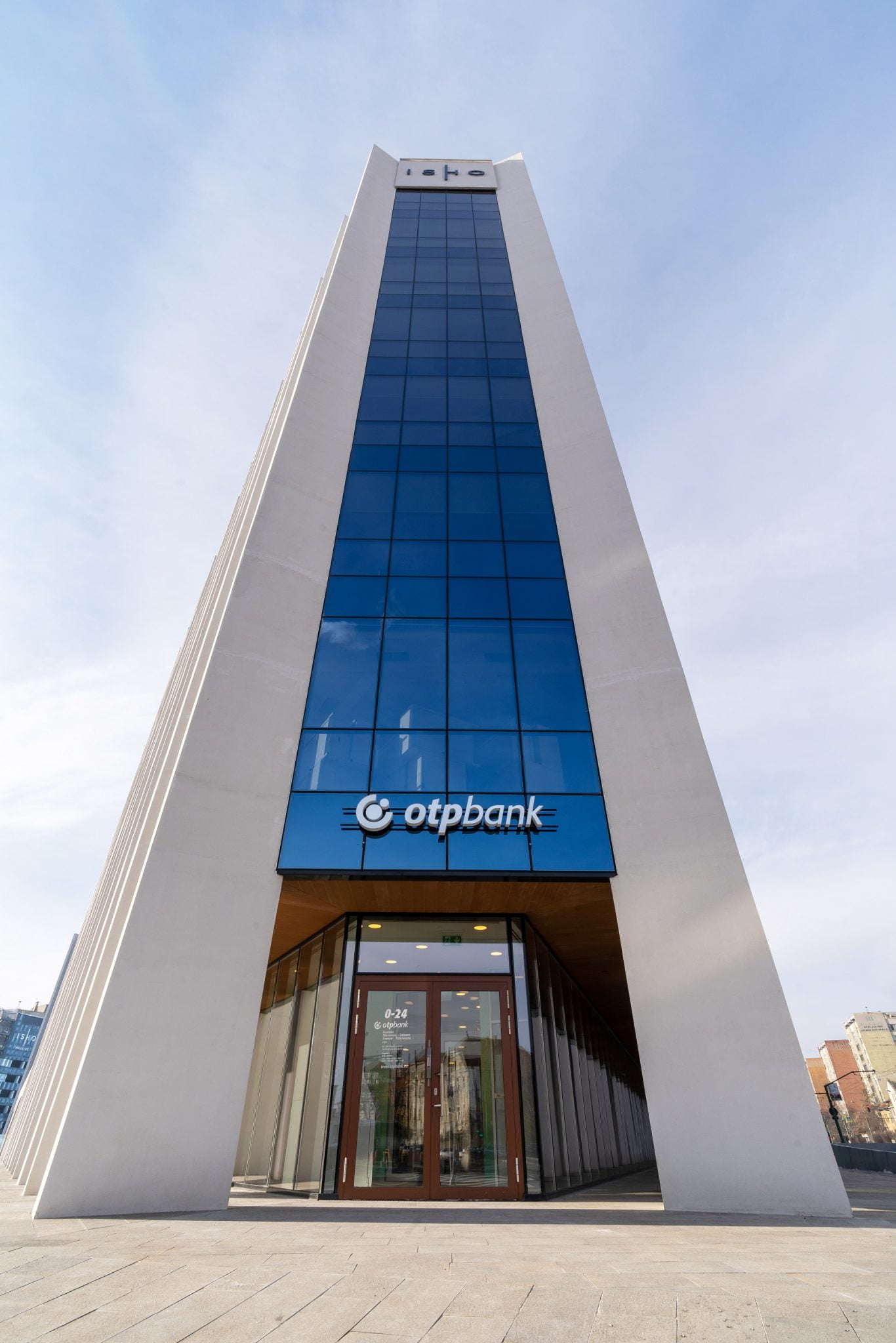 OTP Bank România deschide o nouă sucursală în Timișoara