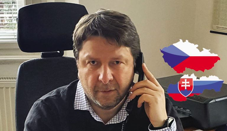Pavel Mestanek-Maresi-Cehia-Slovacia