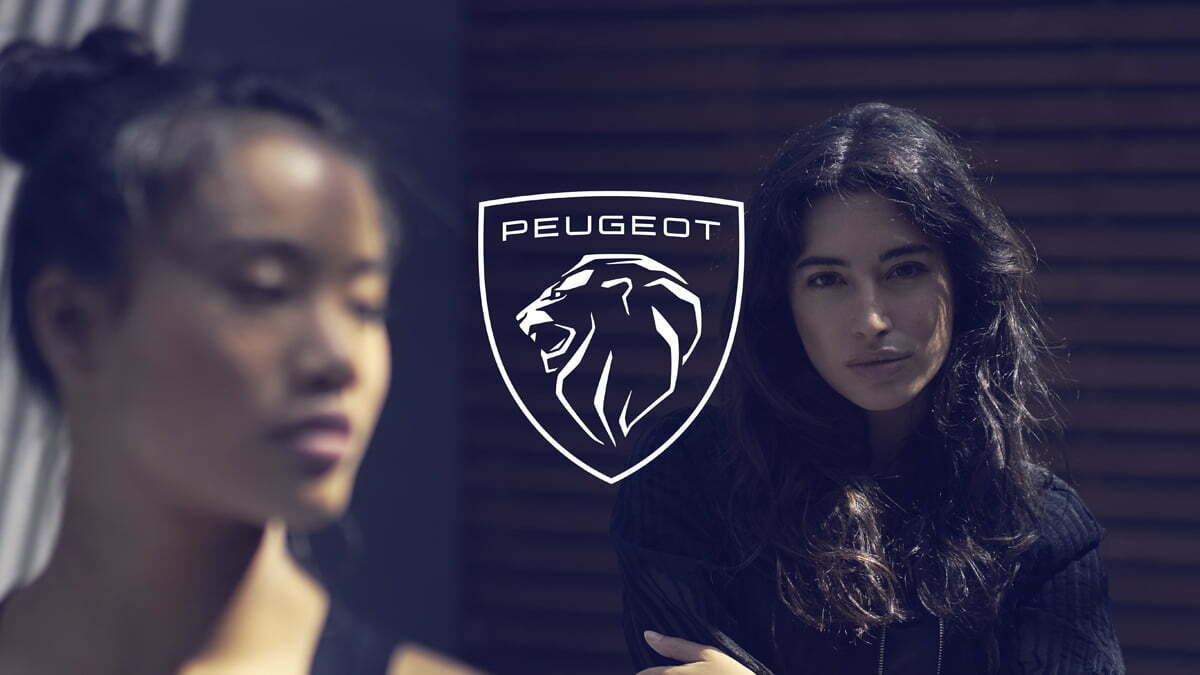 Peugeot-logo nou