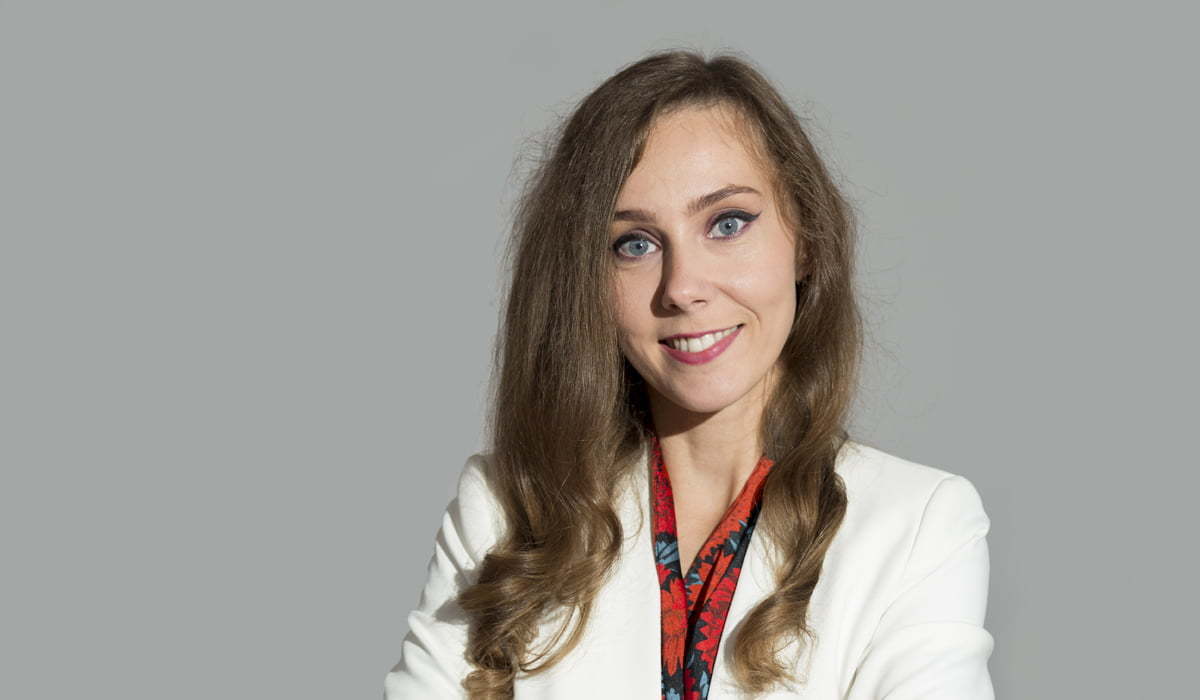 Roxana Popescu, KeysFin: Antreprenorii au rezistat în 2020 prin încăpățânare și reinventare