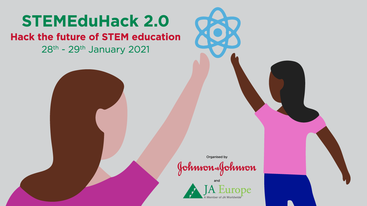 Elevi români - premiați la STEMEduHack 2.0