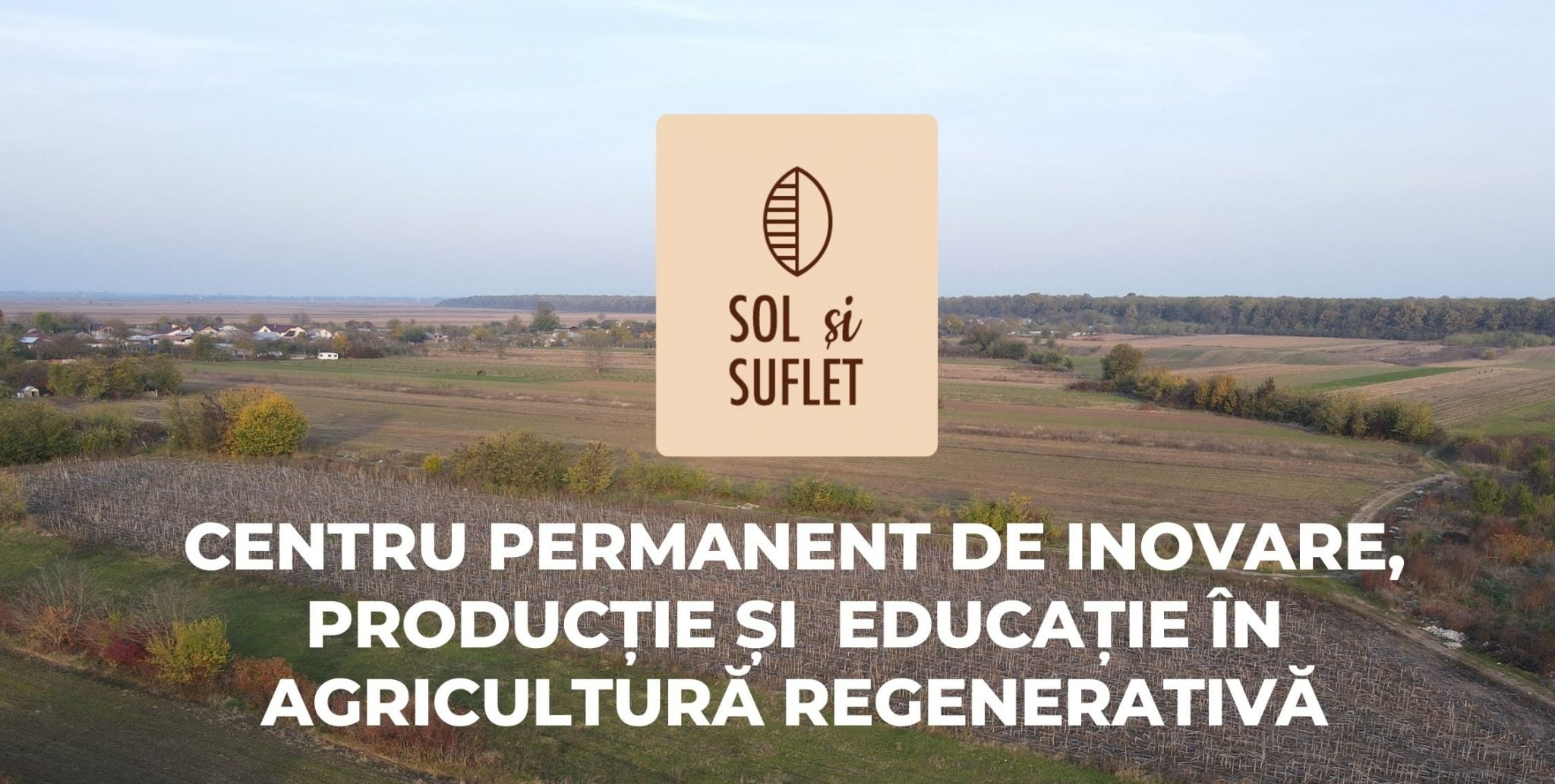 Sol și Suflet