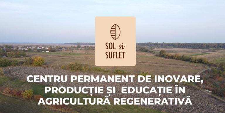 Sol și Suflet