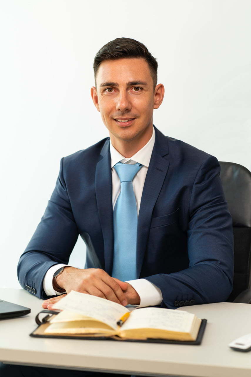 Afacerile Somfy România, în creștere cu 29% 1 Vlad Rovo Somfy Romania 2021
