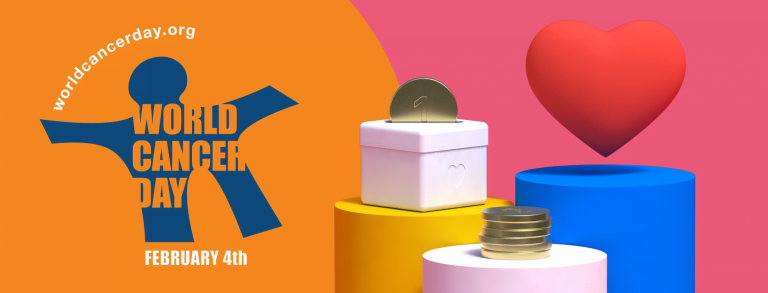 World Cancer Day Revolut