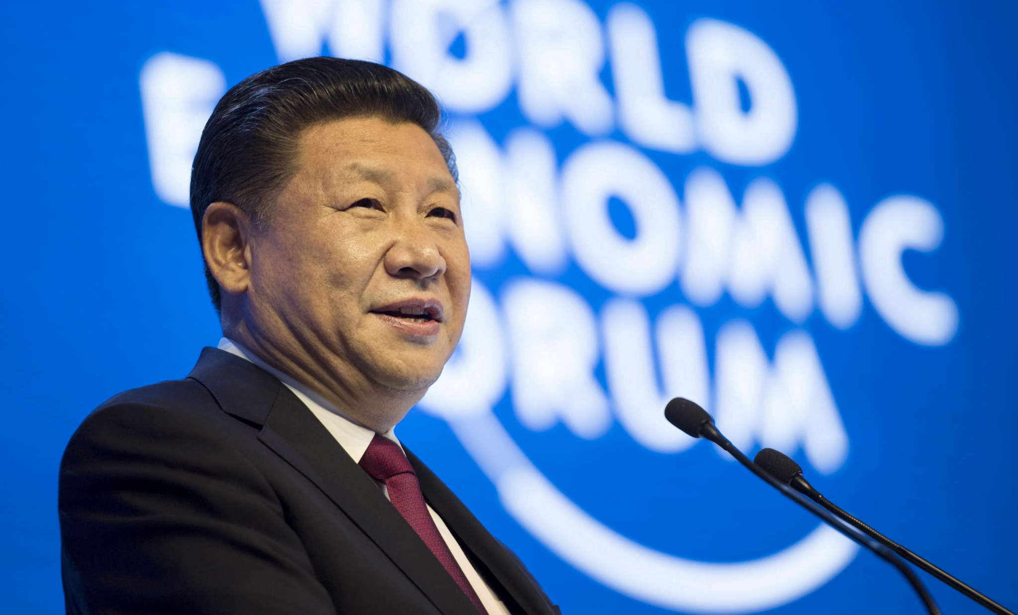 Xi Jinping