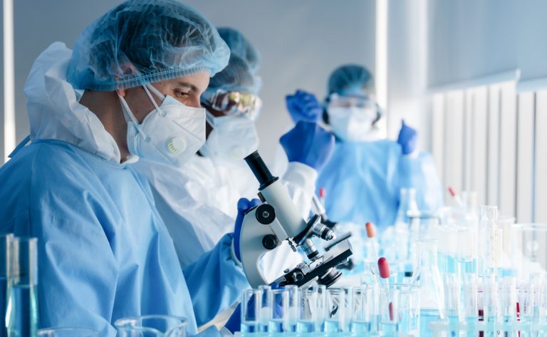 biotehnologie