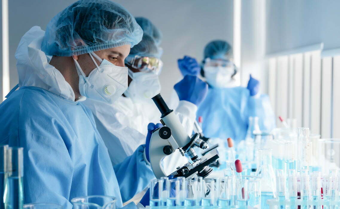 biotehnologie