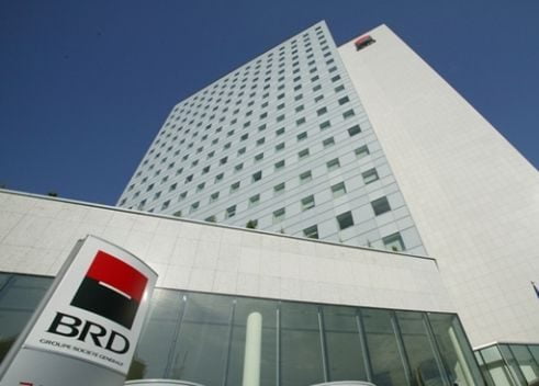 BRD