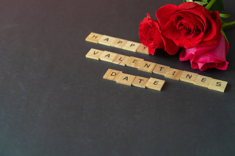 Cheltuielile de Valentine’s Day, în continuă creștere în România