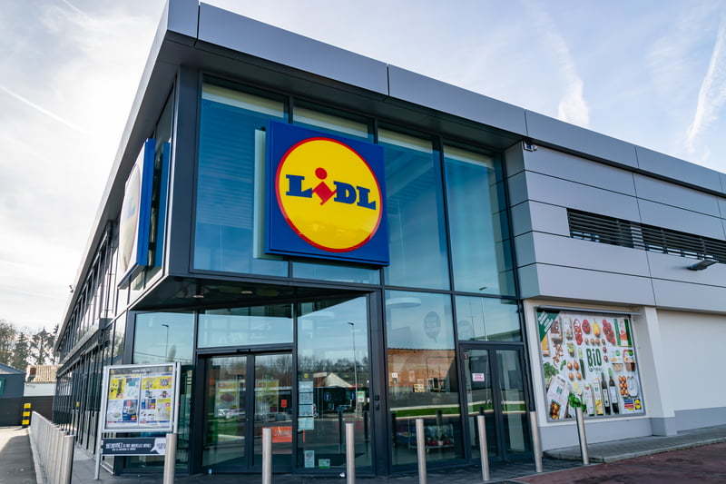 Lidl România majorează veniturile angajaților