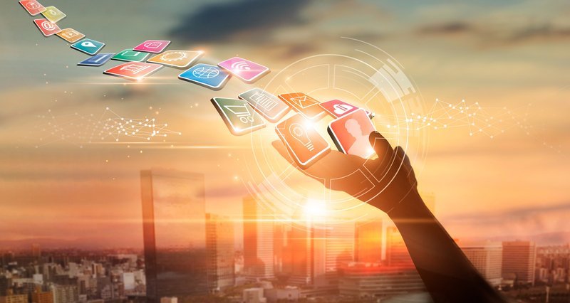 Care sunt cele mai importante trenduri în Digital Marketing în 2021