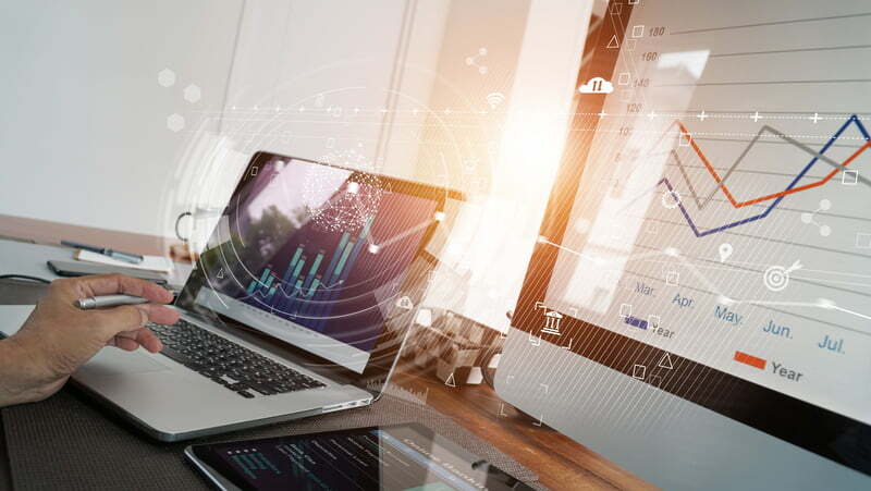 Peste 90% dintre liderii de afaceri consideră transformarea digitală o prioritate în acest an