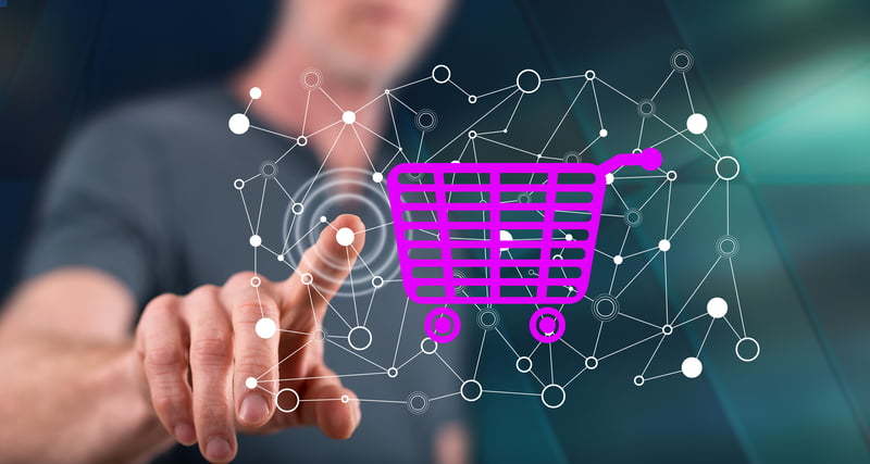 Sectorul de e-commerce din România a atins pragul de 5,6 miliarde de euro la final de 2020