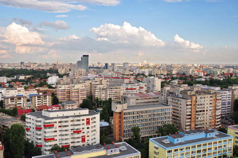 Piața rezidențială, unul dintre cele mai reziliente sectoare ale pieței imobiliare în pandemie