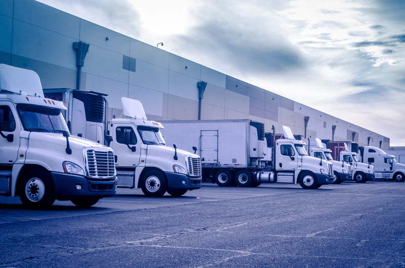 Piața logistică și industrială, cel mai dinamic sector imobiliar în pandemie