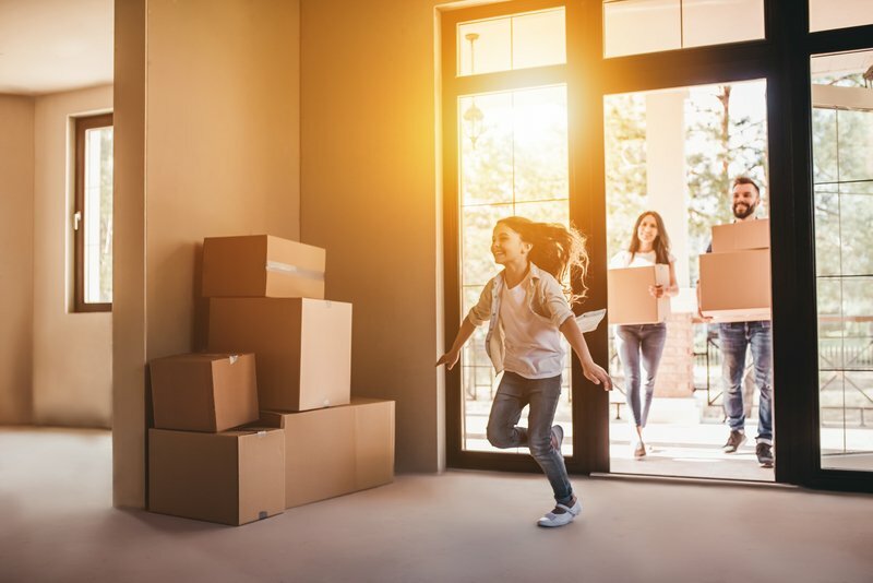 Prețurile caselor și terenurilor vor crește în 2021