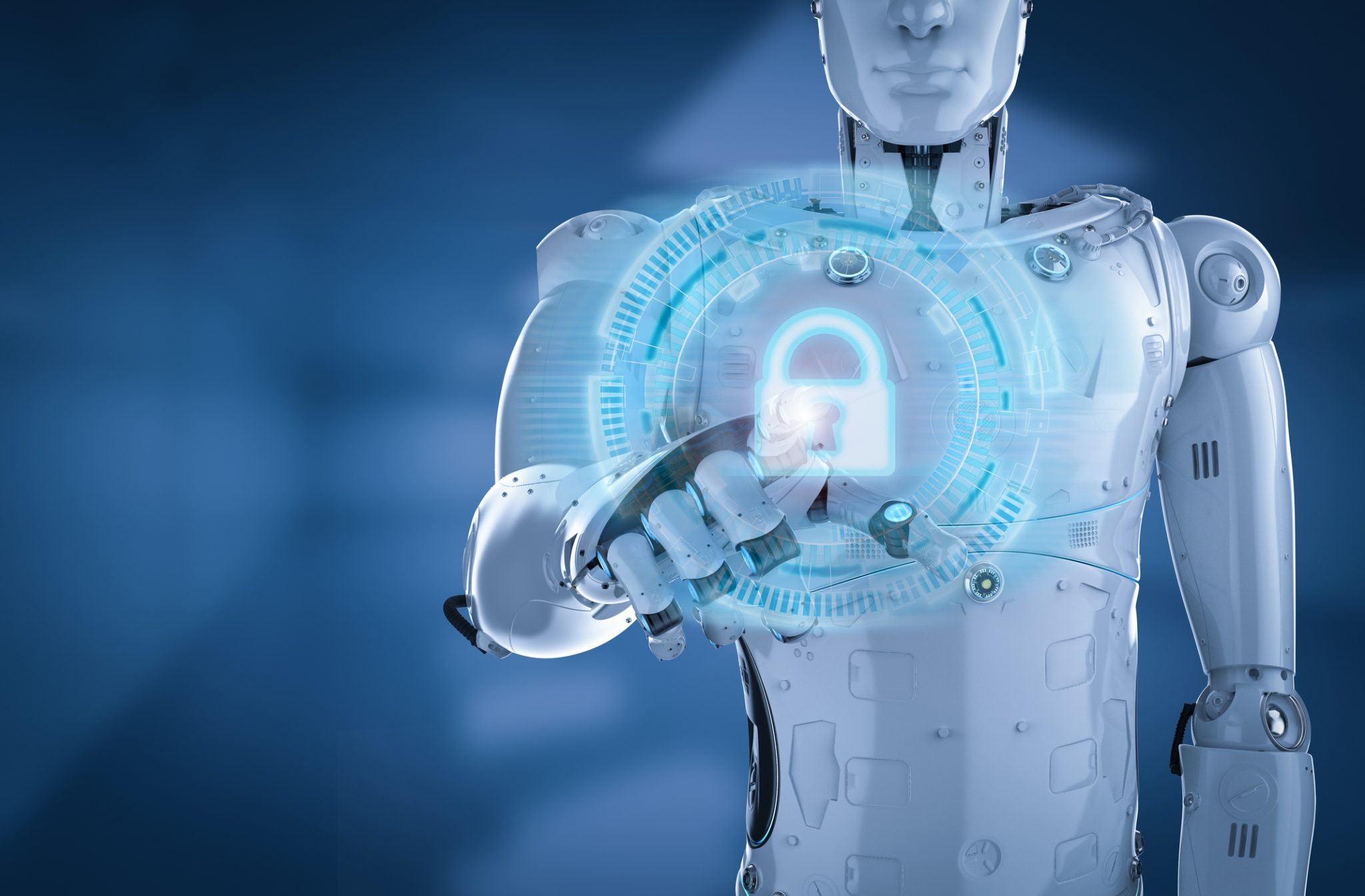 Învățare automată pentru soluțiile de securitate a rețelelor industriale