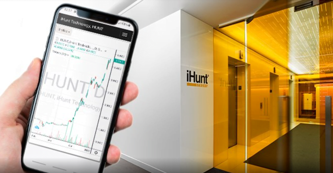 Prima emisiune de obligațiuni iHunt, producător și retailer telecom