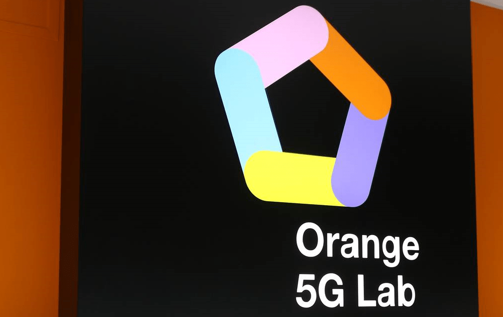 România, pe lista noilor laboratoare Orange 5G