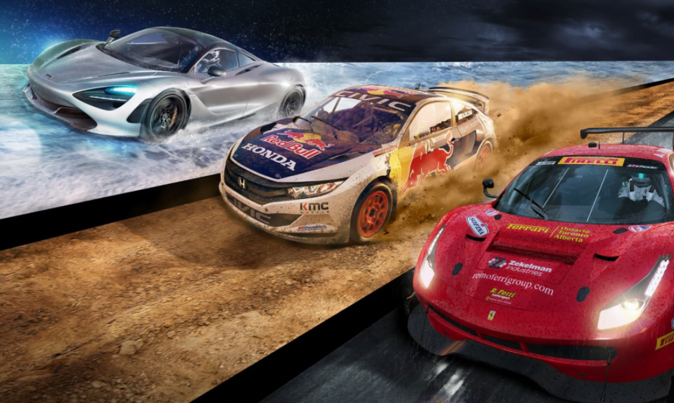 Electronic Arts preia Codemasters