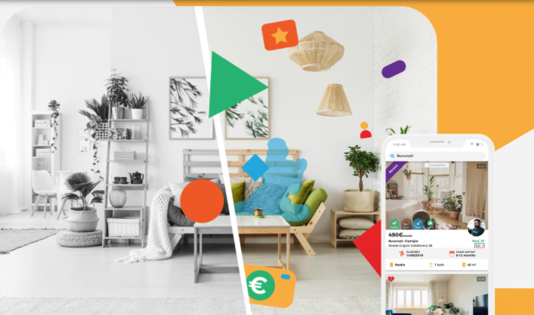 Startup-ul Milluu vizează o rundă de investiții de 785.000 de euro