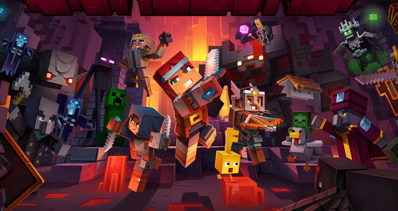 minecraft