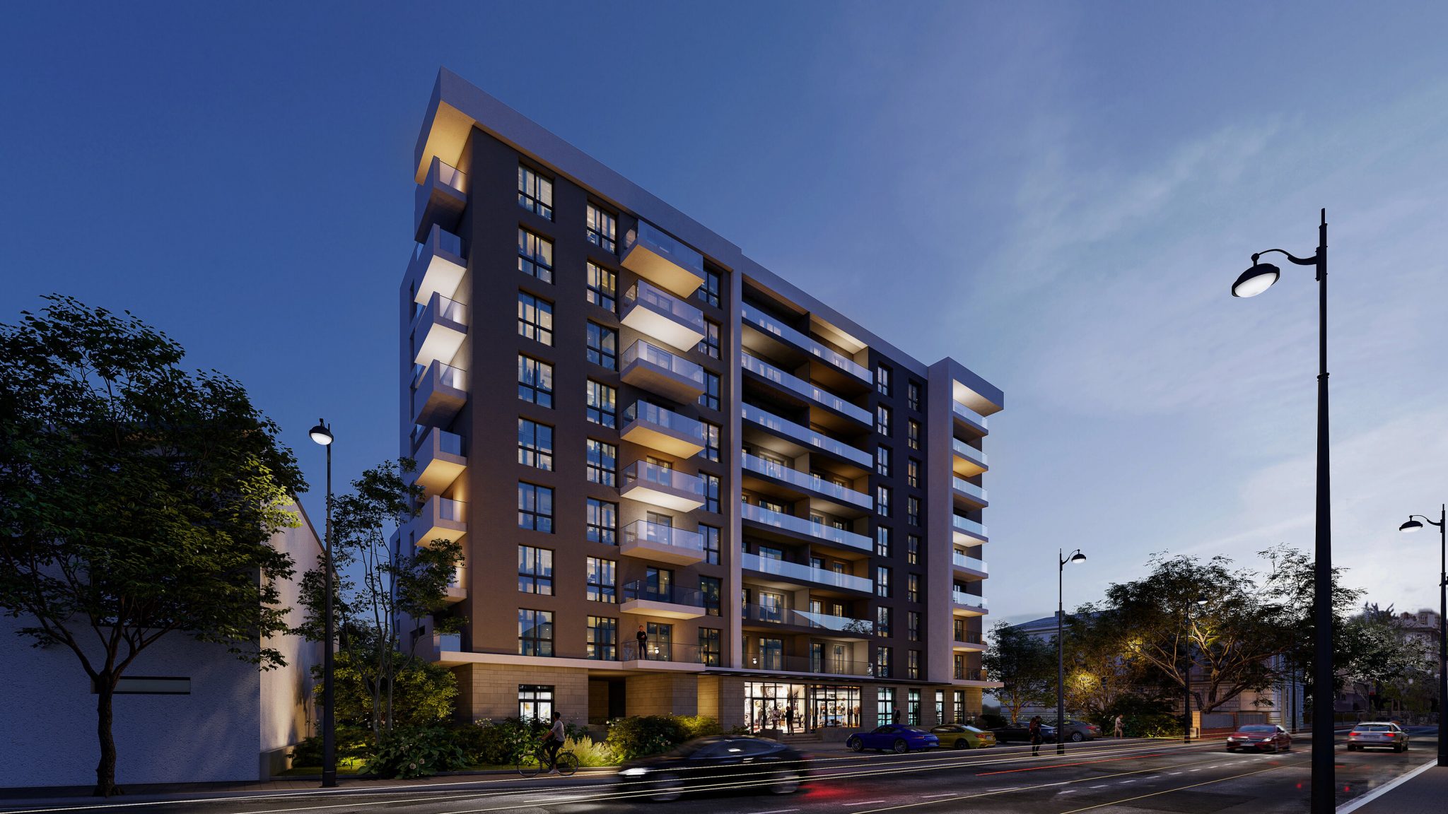 Prima Development Group finalizează 640 de apartamente în 2021